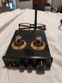amplificatore 