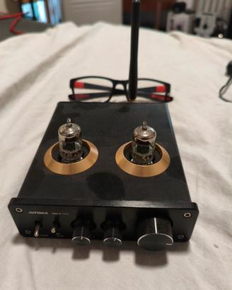 amplificatore 