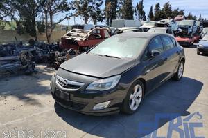 OPEL ASTRA J P10 1.7 CDTI 110CV 09-15 - Ricambi