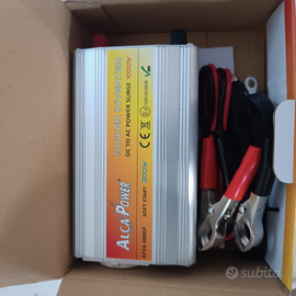Inverter 24 volt 300 Watt