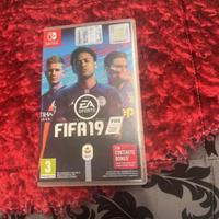 Fifa 19 nintendo