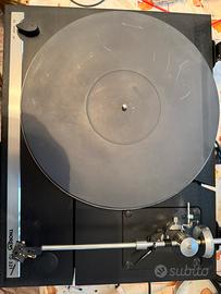 THORENS TD 321/braccio unipivot MAYWARE  FORMULA 4