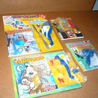 Gadget Topolino