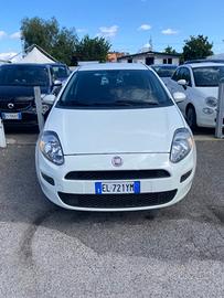 Fiat Punto 1.3 MJT II 75 CV 5 porte Street