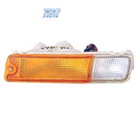 FANALE ANTERIORE DX MITSUBISHI L200 K74 96-06 BIAN