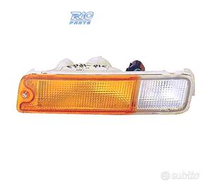 FANALE ANTERIORE DX MITSUBISHI L200 K74 96-06 BIAN