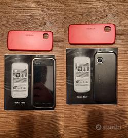 Nokia 5230