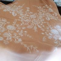 coperta matrimoniale in lana 