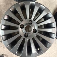 Cerchi ford fiesta