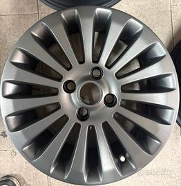 Cerchi ford fiesta