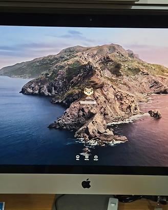 imac  27 pollici 