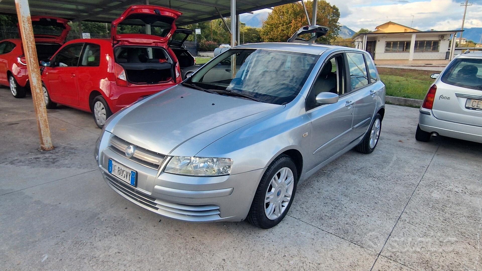 Fiat Stilo