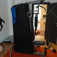 palestra domyos