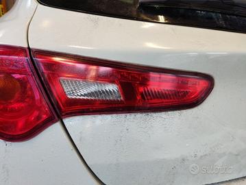 Fanale post sx int ALFA ROMEO GIULIETTA del 2014