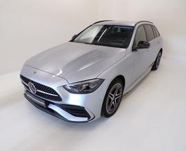 MERCEDES-BENZ Classe C-S206 SW 2021 - C SW 300 de