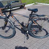 Bici uomo da passeggio Bottecchia