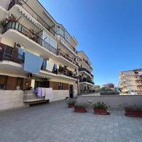 appartamento ultimo piano parco vesuvio volla