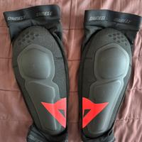 Gomitiere dainese hybrid tg XL