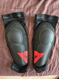 Gomitiere dainese hybrid tg XL