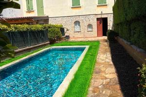 Villa a sciera di solo 3 unita