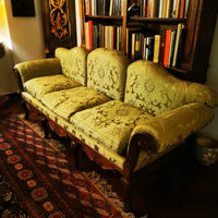 Divano antico 800