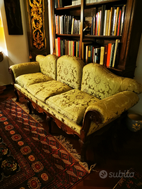 Divano antico 800