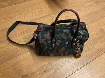 Bauletto “Violino” Braccialini