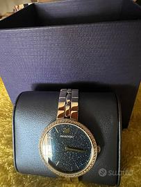 orologio Swaroski