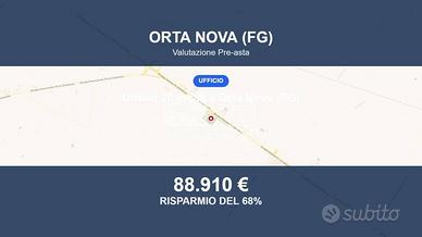 Immobile in asta di 522 m² con più di 5 locali a O