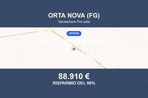 Immobile in asta di 522 m² con più di 5 locali a O