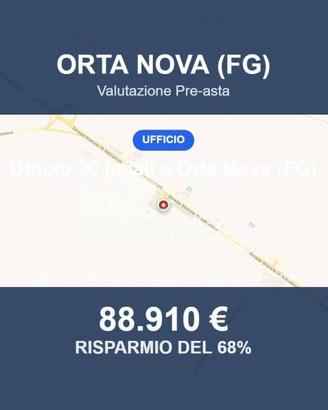 Immobile in asta di 522 m² con più di 5 locali a O