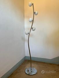 Piantana Fan Europe Lighting Srl