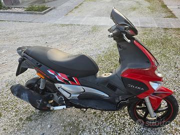 Gilera Runner 125 - 2006