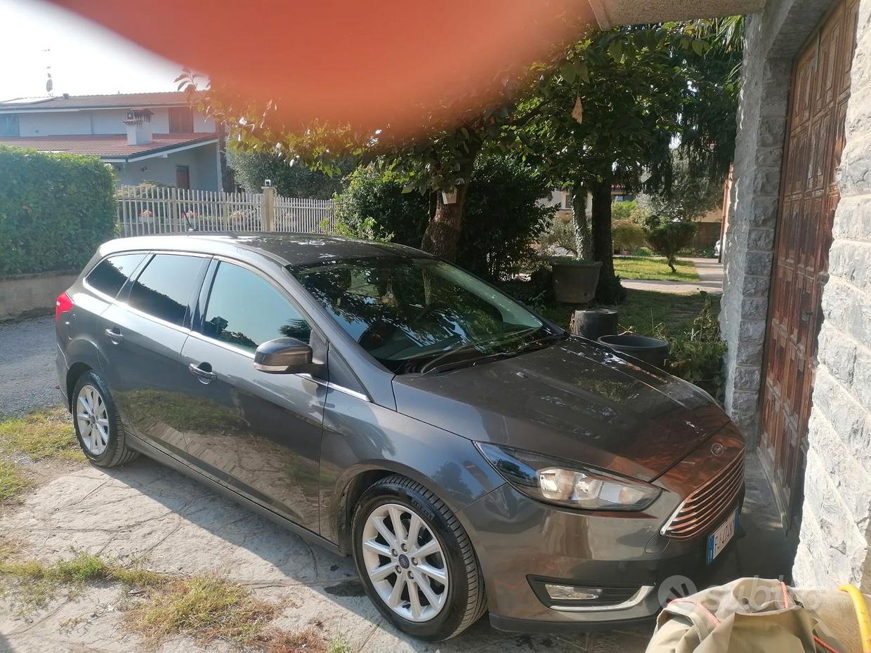 FORD Focus 3ª serie