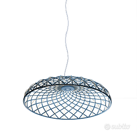 Lampada Flos Skynest a sospensione