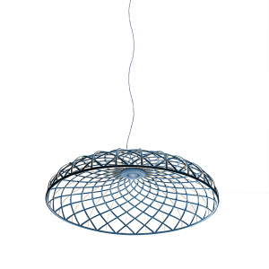 Lampada Flos Skynest a sospensione