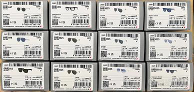 Ray-Ban Originali Nuovi – Vari Modelli disponibili