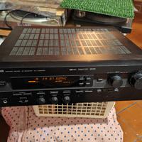 amplificatore Yamaha RX-396RDS