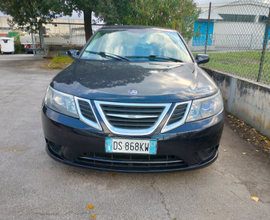 Saab 9.3 sport vector 1.9 TiD