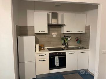 Bilocale a 100 mt dal mare