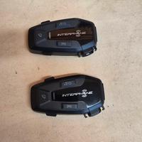 2 interfoni Interphone U-com 6R