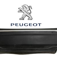 PARAURTI POSTERIORE COMPLETO PEUGEOT 2008 Serie (1