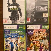 Videogiochi XBOX 360