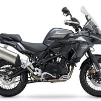 BENELLI TRK 502 modello x EURO 5