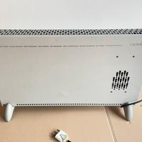 Termoventilatore Vortice CALDORE R