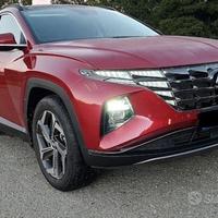 Ricambi hyundai tucson/musata completa num-567