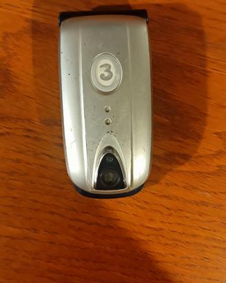 TELEFONO NEC e606