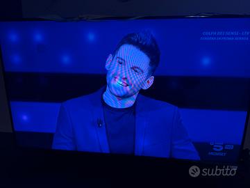 50 pollici Samsung