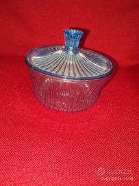 zuccheriera Tupperware 