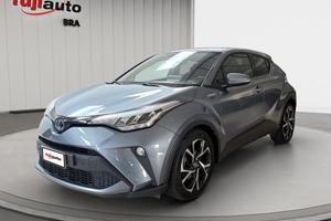 Toyota C-HR 1.8h Trend e-cvt
